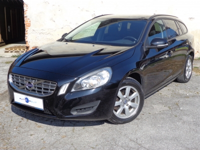 Volvo V60 TD